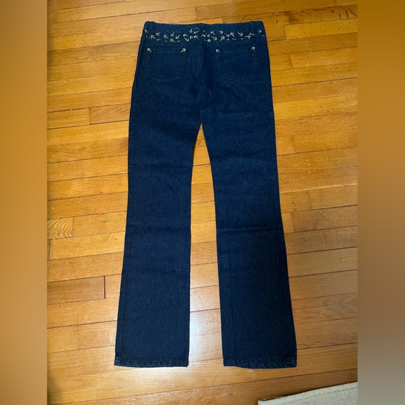 Hemp women’s jeans size 28 - Picture 5 of 5